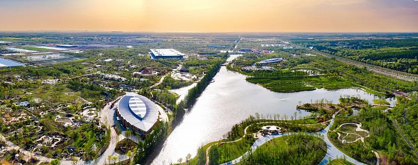 崇明为高标准推进崇明世界级生态岛建设提供坚强保障